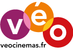 Logo véocinémas