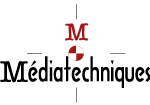 Logo mediatechniques